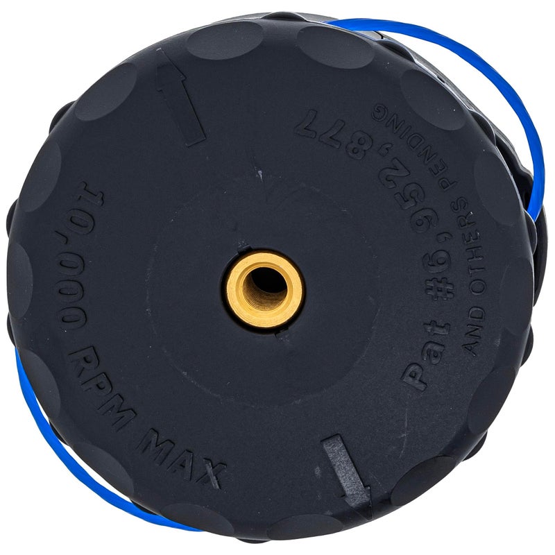 Shindaiwa 78890-30000 Speed-Feed 400 Universal Bump Feed Trimmer Head - Image 4